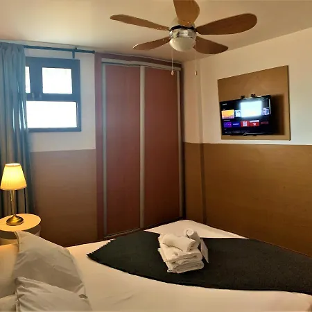 Сasa de vacaciones Coconut Friendly *