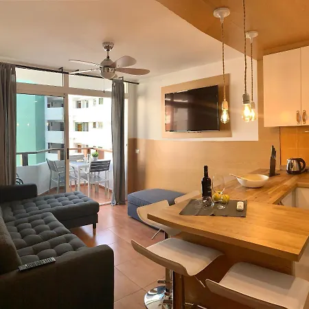 Coconut Friendly Playa del Inglés