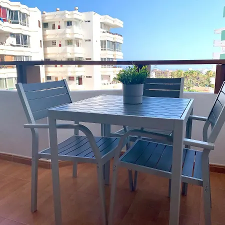 Feriehus Coconut Friendly *