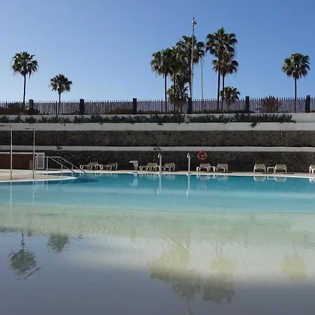 Feriehus Coconut Friendly