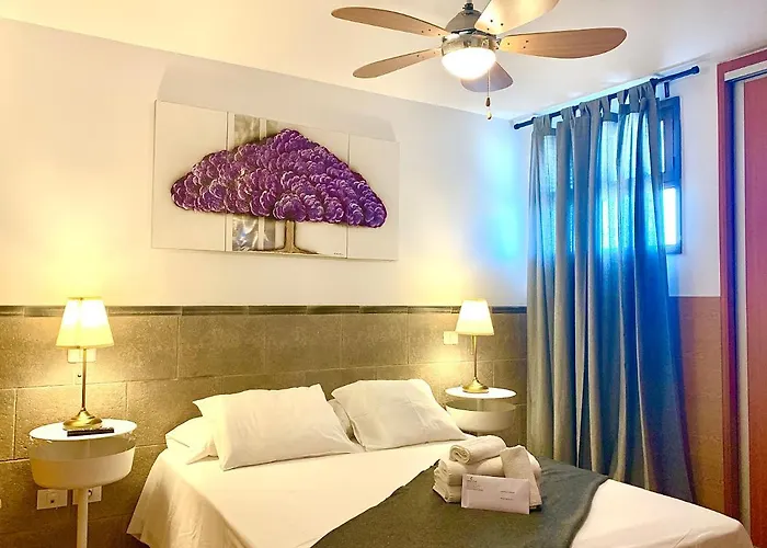 Coconut Friendly Ferienhaus Playa del Inglés