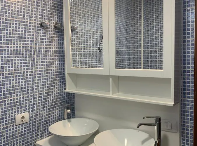 Ferienhaus Coconut Friendly *