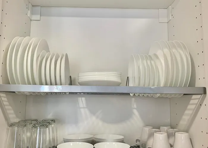 Coconut Friendly Ferienhaus *