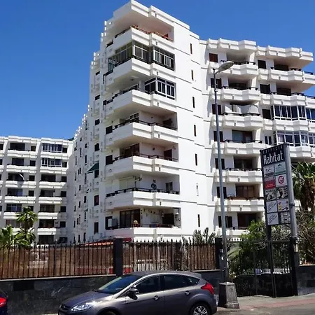 Coconut Friendly Holiday home Playa del Ingles (Gran Canaria)