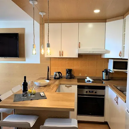 Coconut Friendly Tatil Evi