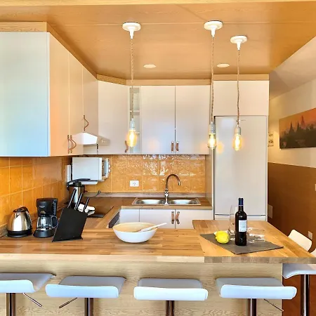 Ferienhaus Coconut Friendly *