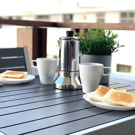 Coconut Friendly Tatil Evi