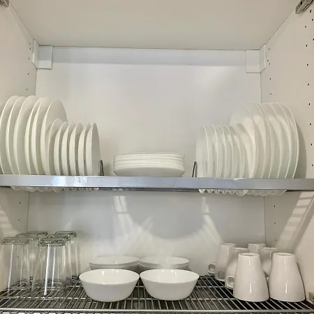 Coconut Friendly Casa vacanze *