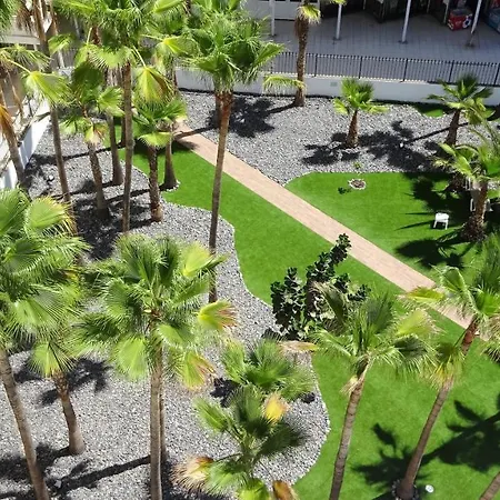 Coconut Friendly Ferienhaus *