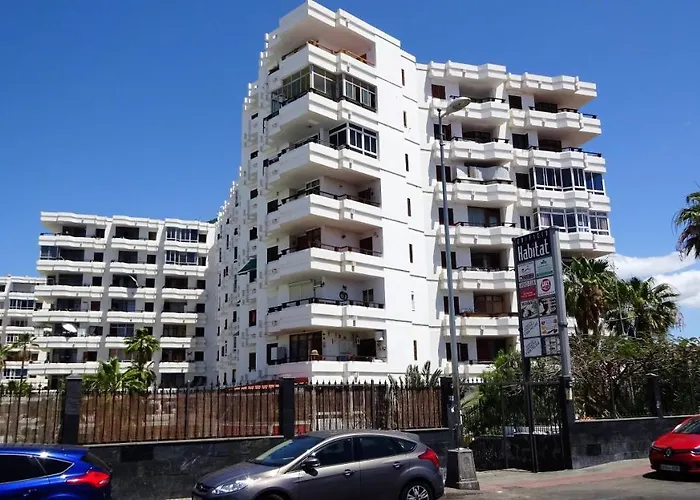 Coconut Friendly Tatil Evi Playa del Ingles (Gran Canaria)