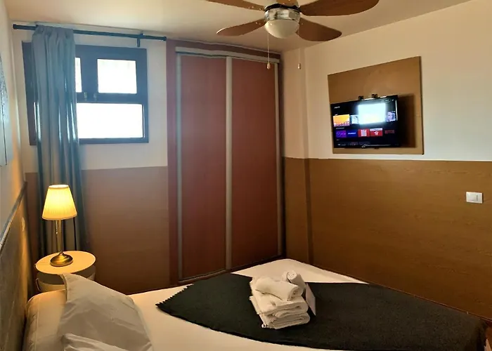 Tatil Evi Coconut Friendly *