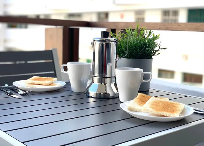 Coconut Friendly Tatil Evi