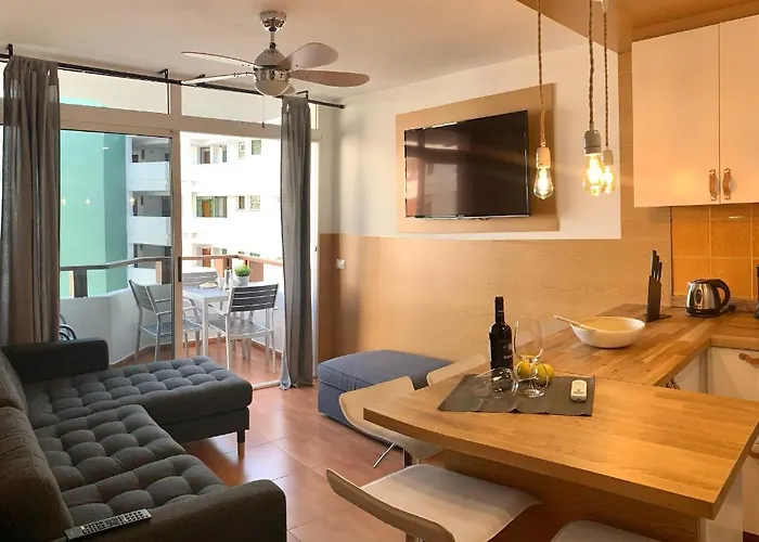 Coconut Friendly Плайя-дель-Інглес