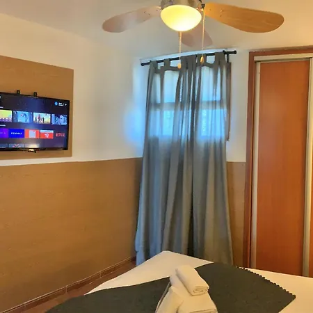 Coconut Friendly * Playa del Inglés