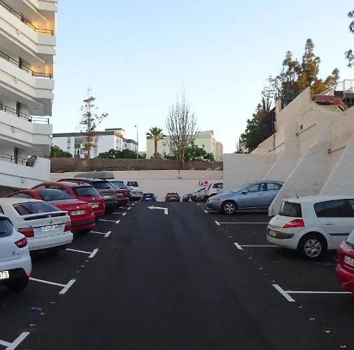 Coconut Friendly * Playa del Inglés