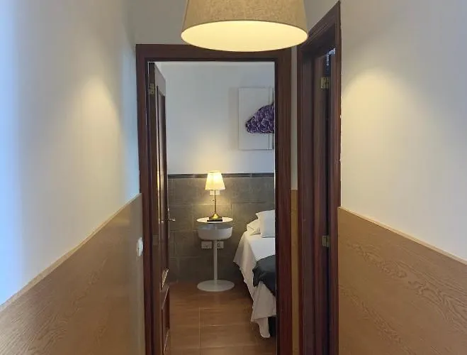 Coconut Friendly Playa del Inglés