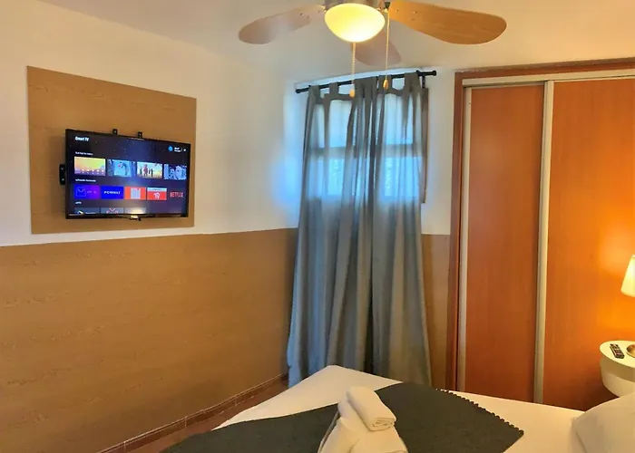 Coconut Friendly * Playa del Inglés